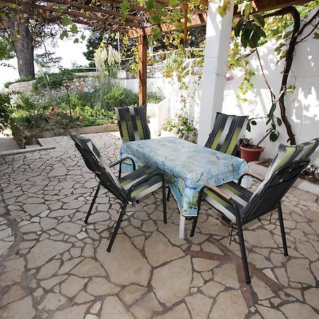 איגריין Apartments Nadia מראה חיצוני תמונה
