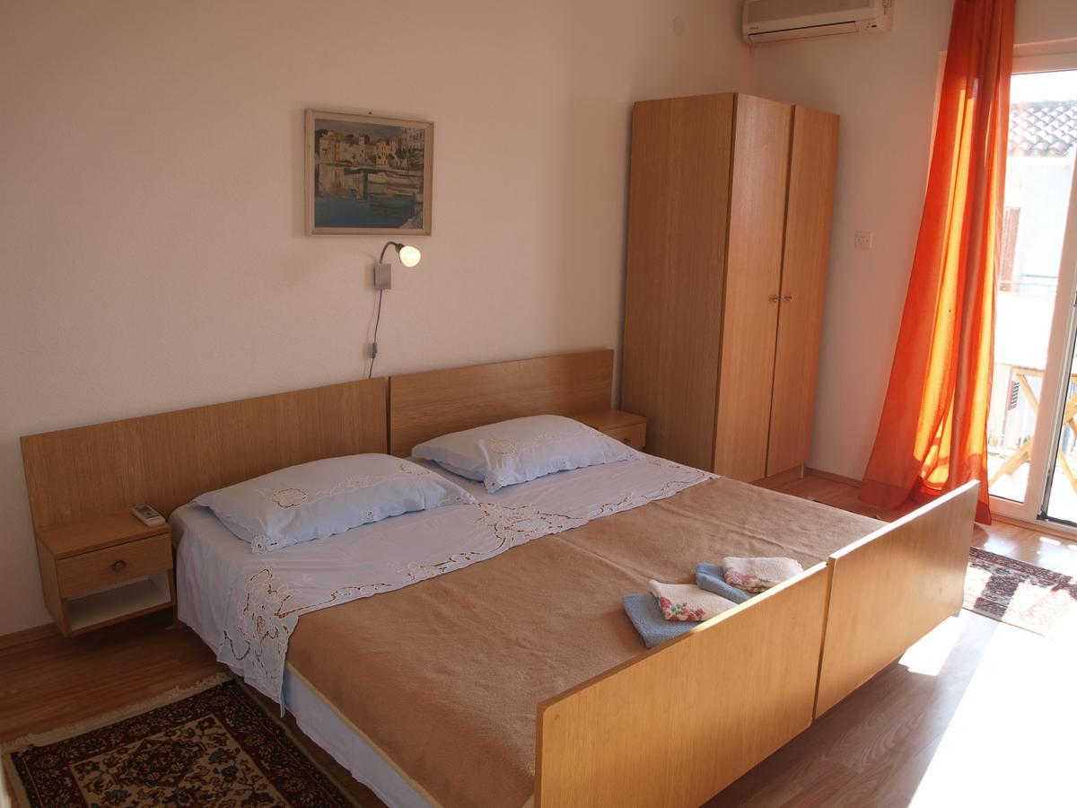 איגריין Apartments Nadia מראה חיצוני תמונה