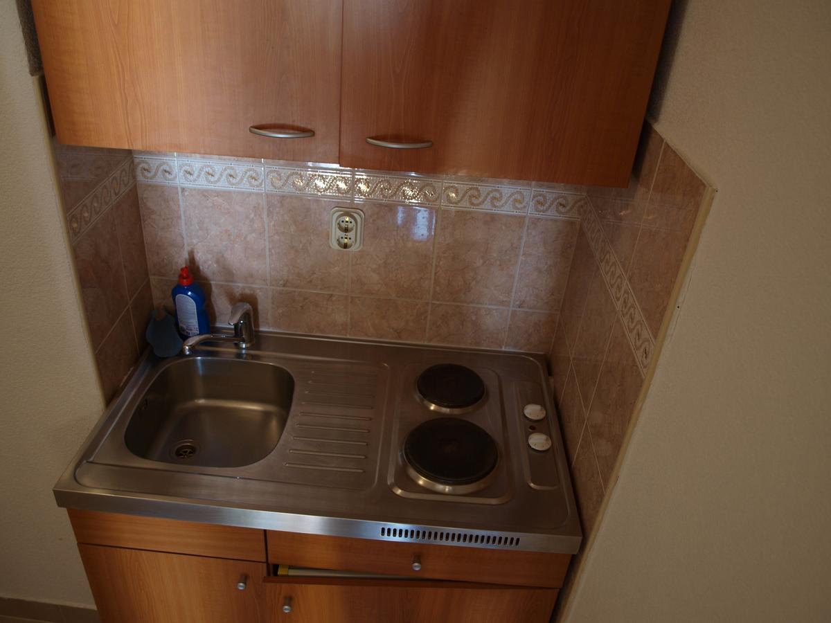 איגריין Apartments Nadia מראה חיצוני תמונה