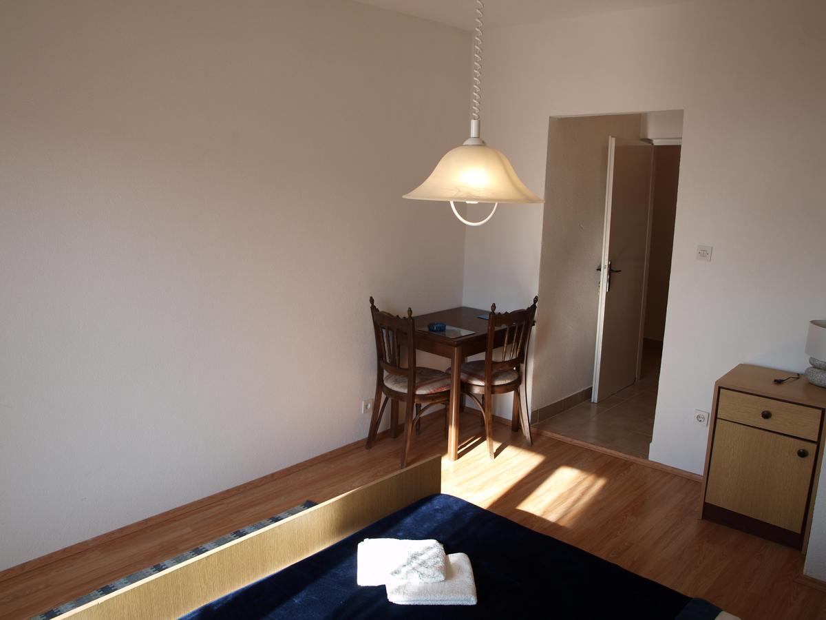 איגריין Apartments Nadia מראה חיצוני תמונה