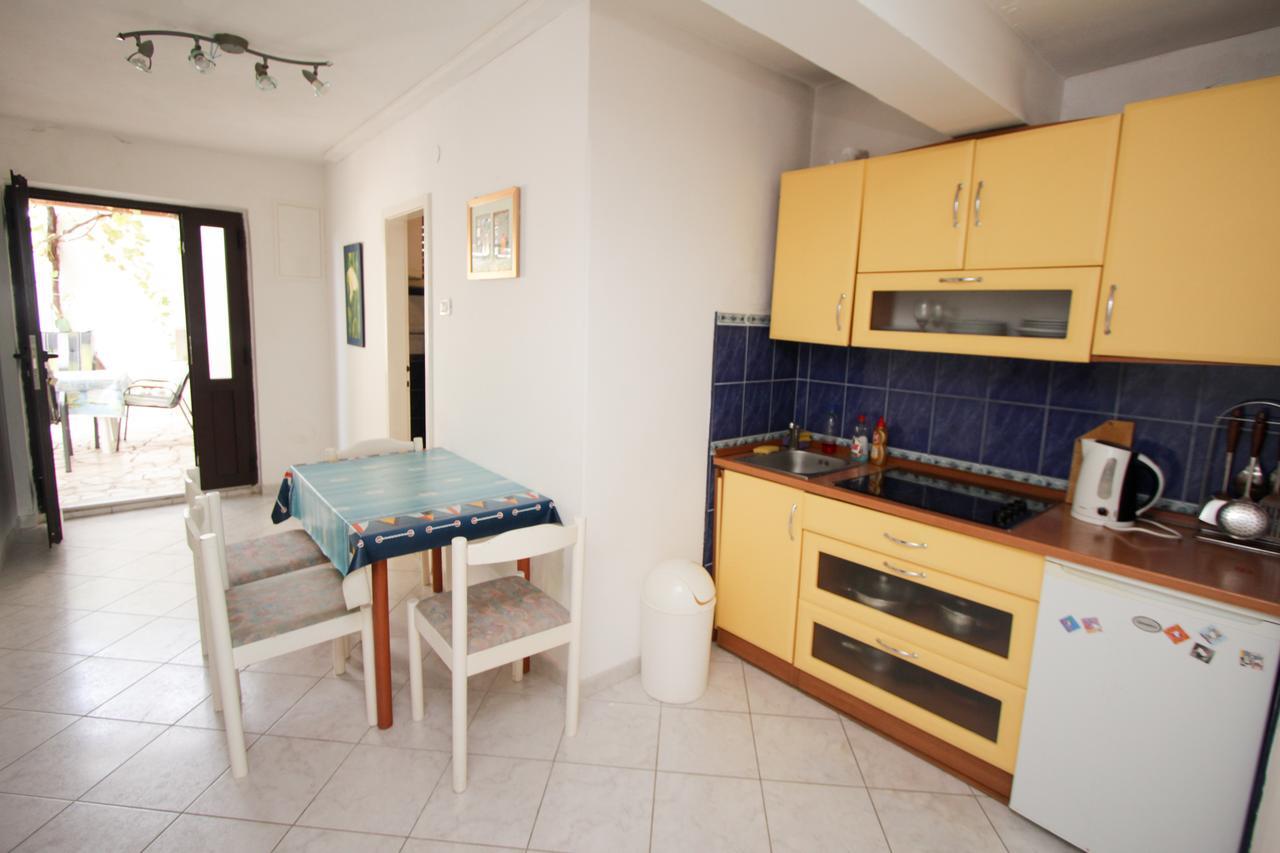 איגריין Apartments Nadia מראה חיצוני תמונה