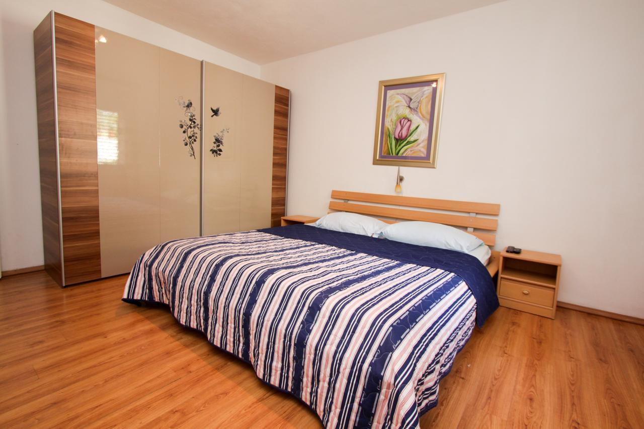 איגריין Apartments Nadia מראה חיצוני תמונה