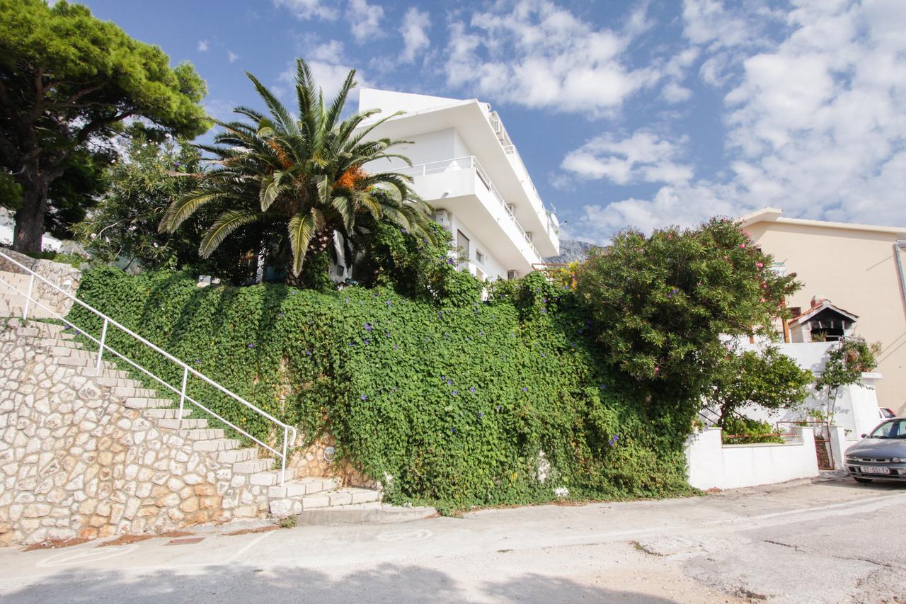 איגריין Apartments Nadia מראה חיצוני תמונה