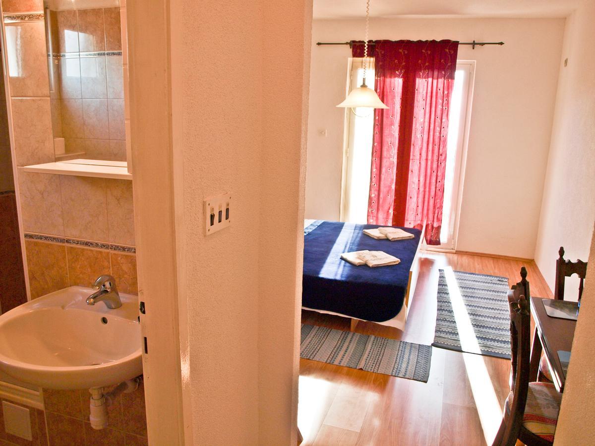איגריין Apartments Nadia מראה חיצוני תמונה