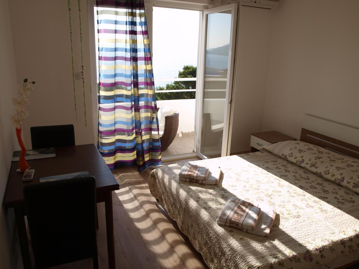 איגריין Apartments Nadia מראה חיצוני תמונה