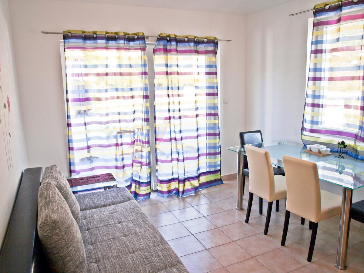 איגריין Apartments Nadia מראה חיצוני תמונה