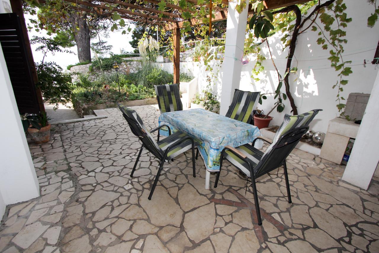 איגריין Apartments Nadia מראה חיצוני תמונה